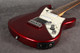 Line 6 James Tyler JTV-69 - Candy Apple Red - Gig Bag - 2nd Hand Line 6 James Tyler JTV-69 - Candy Apple Red - Gig Bag - 2nd Hand
