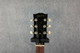 Gibson Les Paul Faded Double Cutaway 2005 - Satin Cherry - Gig Bag - 2nd Hand Gibson Les Paul Faded Double Cutaway 2005 - Satin Cherry - Gig Bag - 2nd Hand