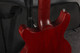 Gibson Les Paul Faded Double Cutaway 2005 - Satin Cherry - Gig Bag - 2nd Hand Gibson Les Paul Faded Double Cutaway 2005 - Satin Cherry - Gig Bag - 2nd Hand