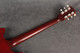 Gibson Les Paul Faded Double Cutaway 2005 - Satin Cherry - Gig Bag - 2nd Hand Gibson Les Paul Faded Double Cutaway 2005 - Satin Cherry - Gig Bag - 2nd Hand