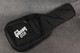 Gibson Les Paul Faded Double Cutaway 2005 - Satin Cherry - Gig Bag - 2nd Hand Gibson Les Paul Faded Double Cutaway 2005 - Satin Cherry - Gig Bag - 2nd Hand