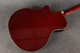 Yamaha APX500II Acoustic Electric Guitar - Red Burst - 2nd Hand