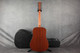 Martin D12X1AE 12-String Electro-Acoustic Guitar Left Handed - Case - 2nd Hand