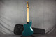 Fender Classic Player Rascal Bass - Ocean Turquoise - Gig Bag - 2nd Hand
