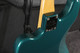 Fender Classic Player Rascal Bass - Ocean Turquoise - Gig Bag - 2nd Hand