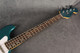 Fender Classic Player Rascal Bass - Ocean Turquoise - Gig Bag - 2nd Hand