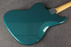 Fender Classic Player Rascal Bass - Ocean Turquoise - Gig Bag - 2nd Hand