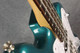 Fender Classic Player Rascal Bass - Ocean Turquoise - Gig Bag - 2nd Hand