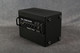 Phil Jones Double Four BG-75 Bass Combo Amplifier - Gig Bag - 2nd Hand