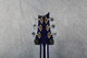 PRS Hollowbody II - Violet Blue Burst - Hard Case - 2nd Hand
