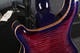 PRS Hollowbody II - Violet Blue Burst - Hard Case - 2nd Hand