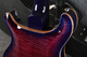 PRS Hollowbody II - Violet Blue Burst - Hard Case - 2nd Hand