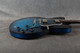 Gibson ES-335 - Blues Burst - Hard Case - 2nd Hand