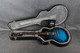 Gibson ES-335 - Blues Burst - Hard Case - 2nd Hand
