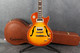 Epiphone ES Les Paul Florentine - Honey Burst - Hard Case - 2nd Hand