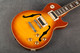 Epiphone ES Les Paul Florentine - Honey Burst - Hard Case - 2nd Hand
