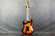 Squier Stratocaster with USB & iOS Connectivity - Sunburst - 2nd Hand