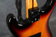 Squier Stratocaster with USB & iOS Connectivity - Sunburst - 2nd Hand