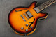 Epiphone ES-339 - Vintage Sunburst - 2nd Hand Epiphone ES-339 - Vintage Sunburst - 2nd Hand