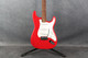 Squier Affinity Strat - Red - 2nd Hand