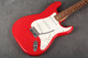 Squier Affinity Strat - Red - 2nd Hand