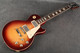Gibson Les Paul Standard 60s - Bourbon Burst - Hard Case - 2nd Hand (121984) Gibson Les Paul Standard 60s - Bourbon Burst - Hard Case - 2nd Hand (121984)
