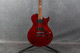 Ibanez ART100-TCR - Transparent Cherry - 2nd Hand Ibanez ART100-TCR - Transparent Cherry - 2nd Hand