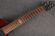 Ibanez ART100-TCR - Transparent Cherry - 2nd Hand Ibanez ART100-TCR - Transparent Cherry - 2nd Hand
