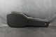 Gator GC-SG Hardcase - 2nd Hand Gator GC-SG Hardcase - 2nd Hand