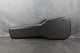 Gator GC-SG Hardcase - 2nd Hand Gator GC-SG Hardcase - 2nd Hand