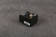 Palmer PF1 PF1 Universal 1-Channel Footswitch - 2nd Hand Palmer PF1 PF1 Universal 1-Channel Footswitch - 2nd Hand