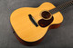 Martin 000-18 - Natural - Hard Case - 2nd Hand