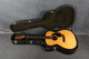 Martin 000-18 - Natural - Hard Case - 2nd Hand