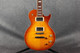 Vintage Guitars V100 ReIssued Electric Guitar - Lemon Drop - 2nd Hand