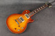 Vintage Guitars V100 ReIssued Electric Guitar - Lemon Drop - 2nd Hand