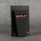 Morley Pro Wah Volume Pedal - 2nd Hand