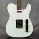 Squier Affinity FSR Telecaster - Sonic Blue - 2nd Hand