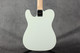 Squier Affinity FSR Telecaster - Sonic Blue - 2nd Hand