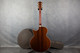 Taylor 815CE - Natural - Fishman Pickups - Hard Case - 2nd Hand