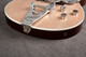Gretsch G6129T Jet - Champagne Sparkle - Hard Case - 2nd Hand