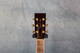 Tanglewood TW-170AS Acoustic Guitar - Natural - 2nd Hand Tanglewood TW-170AS Acoustic Guitar - Natural - 2nd Hand