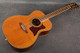 Tanglewood TW-170AS Acoustic Guitar - Natural - 2nd Hand Tanglewood TW-170AS Acoustic Guitar - Natural - 2nd Hand