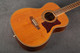 Tanglewood TW-170AS Acoustic Guitar - Natural - 2nd Hand Tanglewood TW-170AS Acoustic Guitar - Natural - 2nd Hand