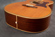Tanglewood TW-170AS Acoustic Guitar - Natural - 2nd Hand Tanglewood TW-170AS Acoustic Guitar - Natural - 2nd Hand