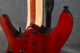 Ibanez Iron Label SIX6DFM-BCB - Blue Space Burst - 2nd Hand Ibanez Iron Label SIX6DFM-BCB - Blue Space Burst - 2nd Hand