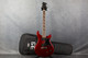 PRS SE Santana - Metallic Red - Gig Bag - 2nd Hand PRS SE Santana - Metallic Red - Gig Bag - 2nd Hand