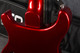 PRS SE Santana - Metallic Red - Gig Bag - 2nd Hand PRS SE Santana - Metallic Red - Gig Bag - 2nd Hand