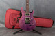 PRS SE Custom 24 Floyd - Amethyst - Gig Bag - 2nd Hand
