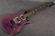 PRS SE Custom 24 Floyd - Amethyst - Gig Bag - 2nd Hand