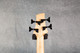Vintage V940 Fretless Active Bass - Natural - 2nd Hand